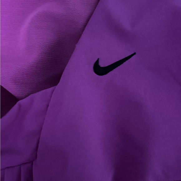 Nike Fuchsia Tennis Dress - Picture 7 of 7